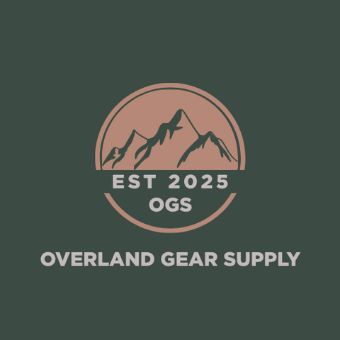 Overland Gear Supply