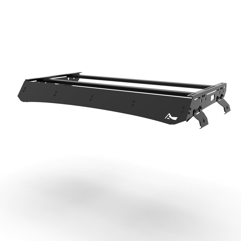 TrailRax Modular Roof Rack for the Jeep gladiator (2020-Current ...