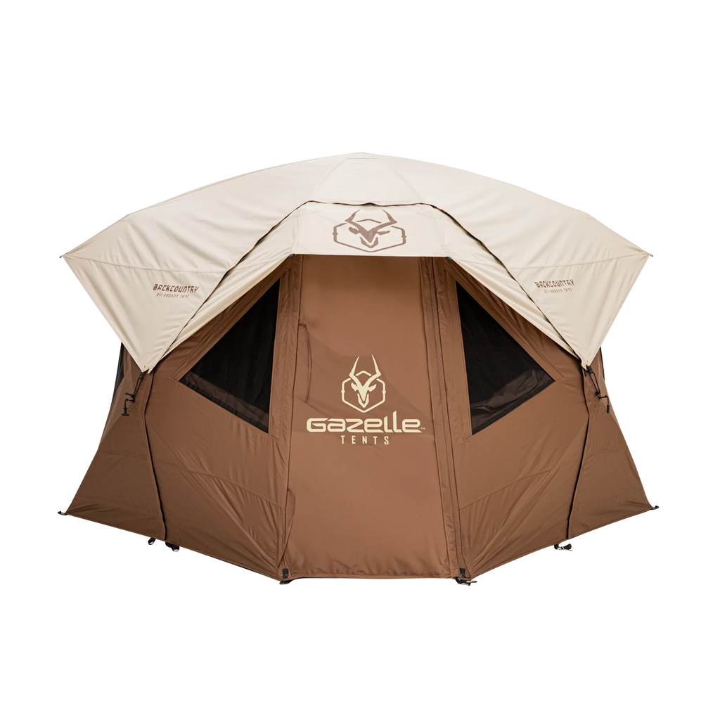 Gazelle Backcountry™ T5 – Overland Gear Supply