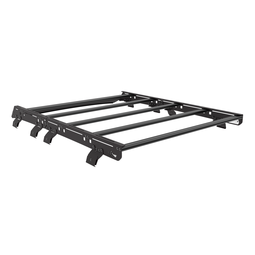 TrailRax Modular Roof Rack for the Jeep gladiator (2020-Current ...