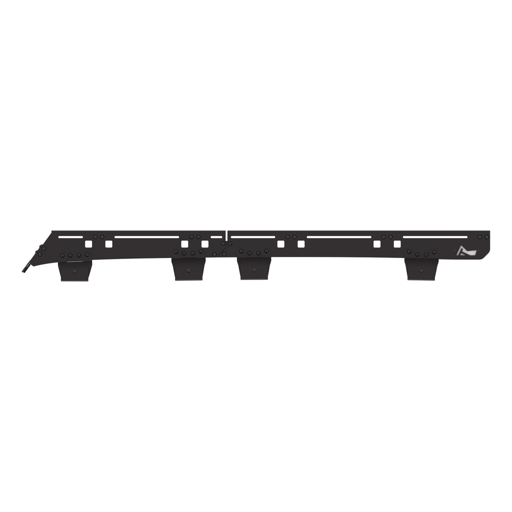 TrailRax Modular Roof Rack for the Jeep gladiator (2020-Current ...
