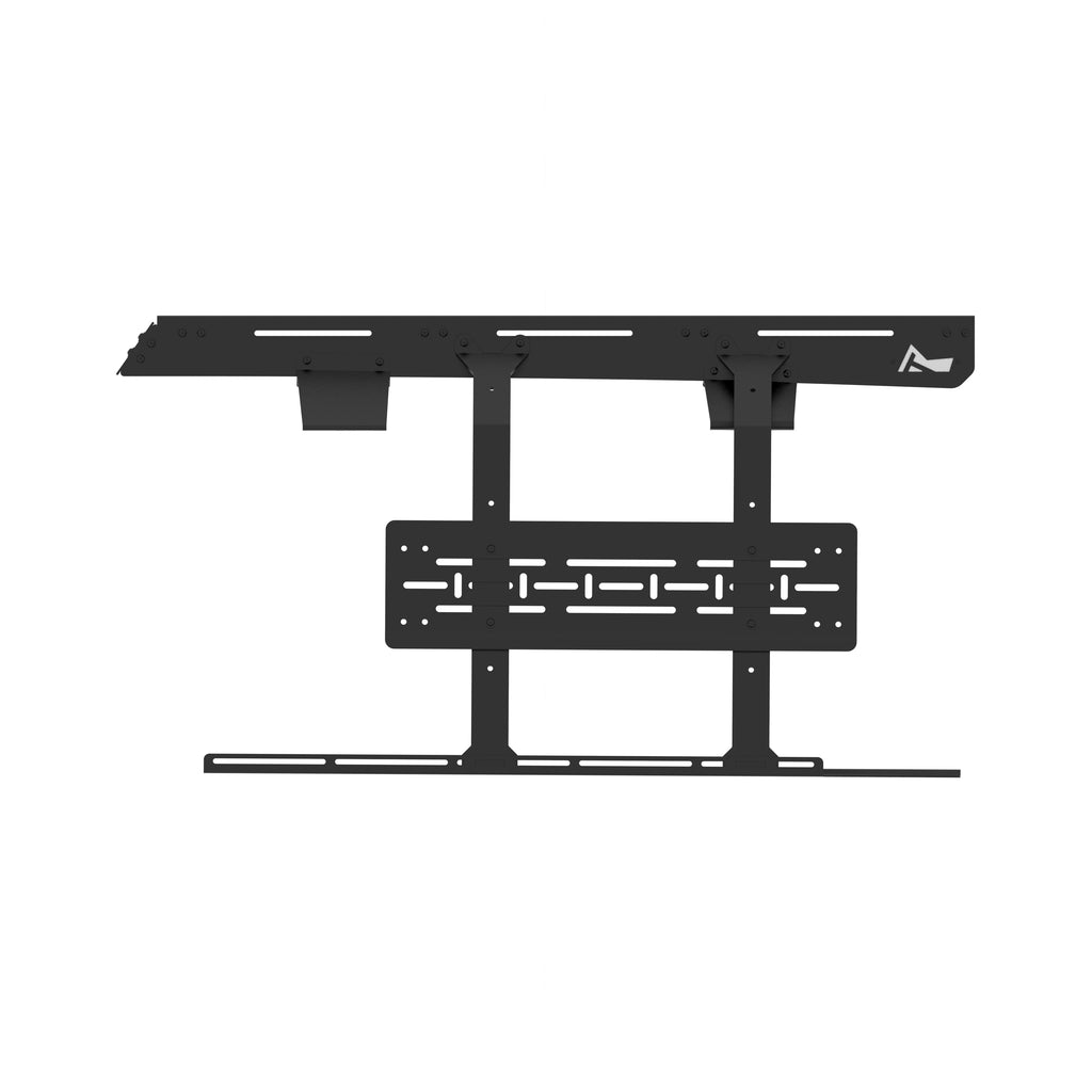 TrailRax Modular Half Rack For The Ford Bronco (2021-Current ...