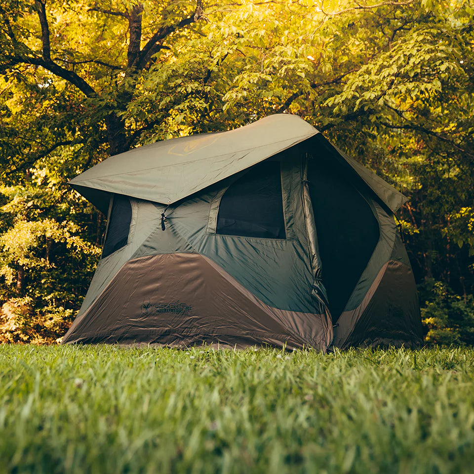 Gazelle T4 Overland Edition Tent – Overland Gear Supply