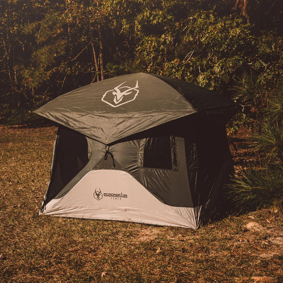 gazelle tent Gazelle T4 Tent – Overland Gear Supply
